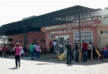 Ciudad Hospitalaria Dr. Enrique Tejera fortalece su conectividad con fibra óptica de cantv