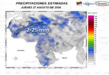 Onda tropical