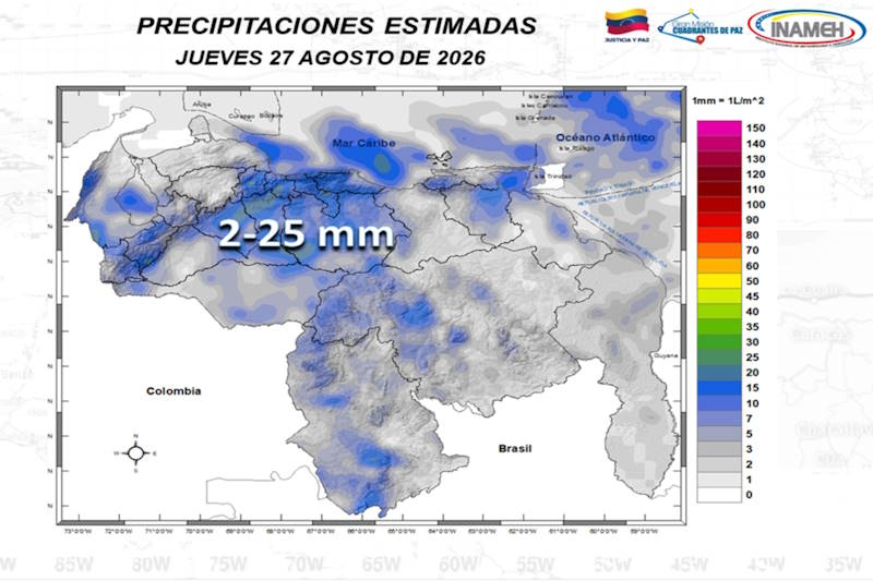 ONDA TROPICAL 42 Onda tropical