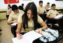 Opsu - cupos universitarios para bachilleres