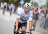 Ciclista Orluis Aular partirá en la Vuelta a España con este team Orluis Aular Vuelta a España