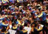 Sistema Nacional de Orquestas cuenta con más de 1.3 millones de músicos en 2026