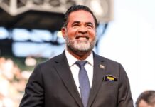 Oswaldo Guillén