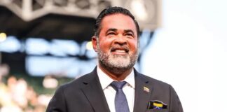Oswaldo Guillén