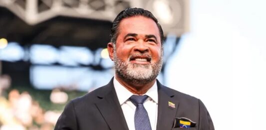 Oswaldo Guillén