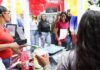 Pdta. (E): Trabajo entre agroindustria, economía comunal y emprendedores da resultados Trabajo conjunto