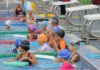 piscinas de la isabelica