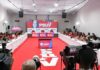 PSUV respalda a la presidenta Delcy Rodríguez ante acuerdos con EE. UU. PSUV acuerdos