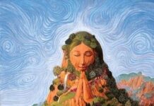 En agosto se inician las celebraciones por la Pachamama Pachamama-Día de la Pachamama-1° de agosto