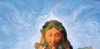 Pachamama-Día de la Pachamama-1° de agosto