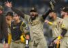 MLB aprueba la venta de los Padres de San Diego Padres de San Diego