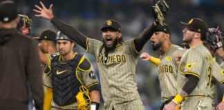 MLB aprueba la venta de los Padres de San Diego Padres de San Diego