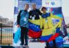 Panamericanos de la juventud sorda