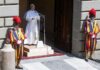 Papa León XIV llama al cese de la violencia contra población civil palestina en Cisjordania Papa cese de la violencia en Cisjordania