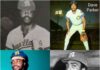 Memoria Deportiva | El inolvidable Dave Parker «La Cobra»