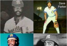 Memoria Deportiva | El inolvidable Dave Parker «La Cobra»
