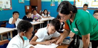 Pedagogía Sensibilidad
