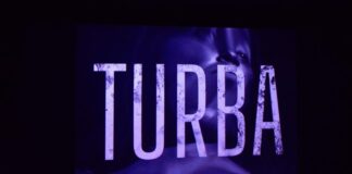 Película Turba