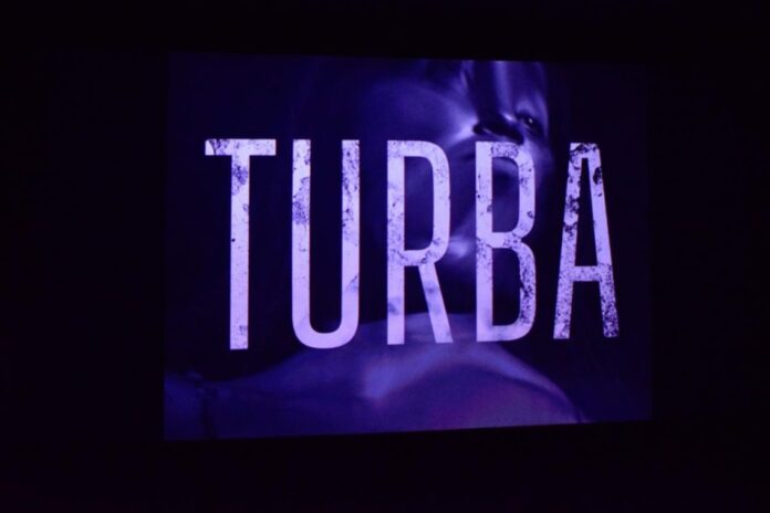 Película Turba