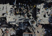 Pereira Colombia terremoto 2
