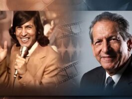 Perucho Navarro, el último gran guarachero venezolano | Ramón Toro