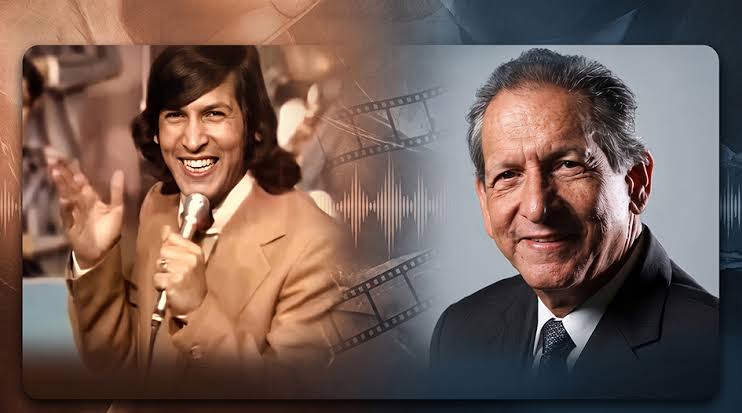 Perucho Navarro dos épocas 2