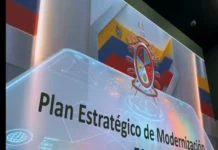 FANB articula ciencia y defensa para modernizar capacidades militares FANB