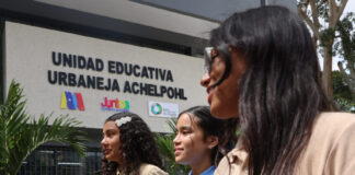 Plan Escolar Nacional