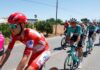 Pogacar será operado tras accidente en Vuelta a España Pogacar será operado