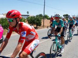 Pogacar será operado tras accidente en Vuelta a España Pogacar será operado