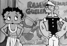 Retro Melodías | Popeye el marino soy (1933)