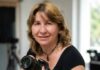 Profesora Isabel Falcón Cordero-fotógrafa