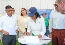 Jefa de Estado promulga Ley del Régimen Especial de Arrendamiento de Inmuebles