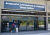 Destacan trabajo de recuperación del Aeropuerto de Maiquetía