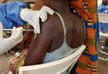 Envían vacunas para contener el ébola en la República Democrática del Congo El ébola en la RDC