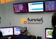 Funvisis pasa al Ministerio de Ciencia y Tecnología para fortalecer la prevención sísmica