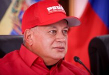 Cabello: Los que apuestan al desastre eléctrico se llevarán una gran sorpresa