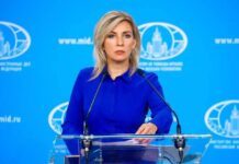 Rusia cuestiona plan de EEUU y Turquía de rearmar a Ucrania Rearmar a Ucrania