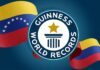 Estos son doce Récords Guinness venezolanos que quizás no conocías Récords Guinness venezolanos