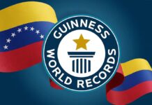 Estos son doce Récords Guinness venezolanos que quizás no conocías Récords Guinness venezolanos
