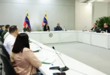 A pesar de las sanciones: Venezuela promete recuperar 75 % del servicio eléctrico a mediados de agosto Recuperación del SEN