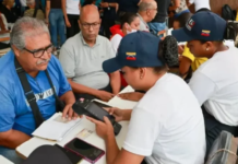 Más de 36 mil familias inscritas en el Registro Único de Vivienda