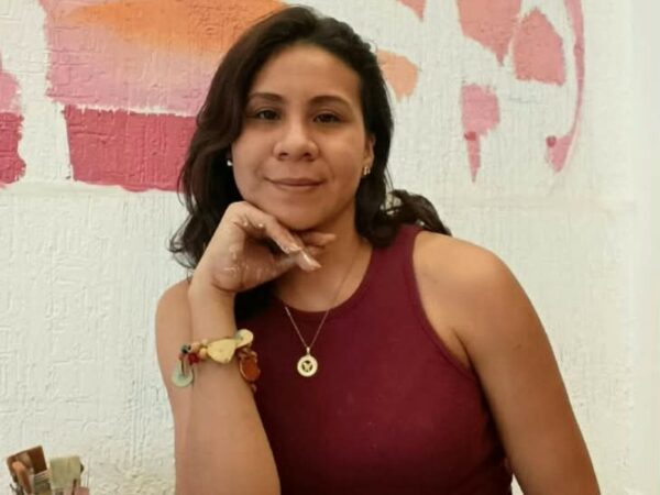 Elsy Guerrero