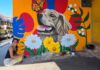 Elsy Guerrero: El color como lenguaje y el mural como lienzo social | Vanileiby Rivas Elsy Guerrero