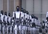 China lidera exportación mundial de robots humanoides Robots humanoides
