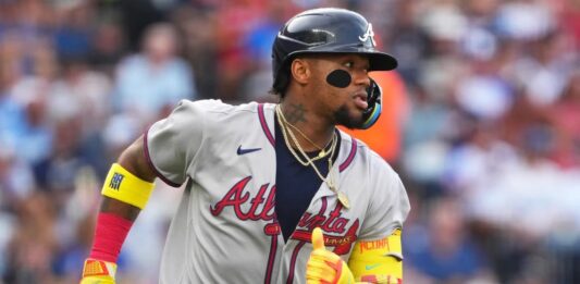 Ronald Acuña Jr