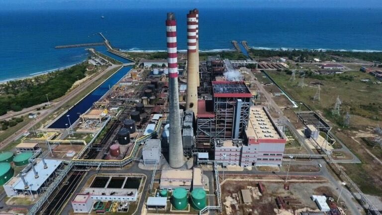Sumarán 450 megavatios de los 600 perdidos tras sismos del 24-J