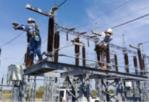 4 mil 800 megavatios se incorporan al Sistema Eléctrico Nacional Sistema Eléctrico Nacional