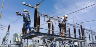 Sistema Eléctrico Nacional