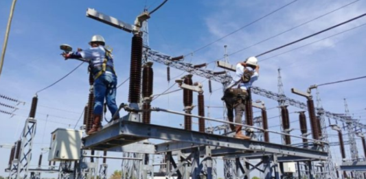 Sistema Eléctrico Nacional